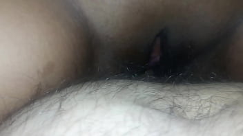 Como le gusta que le de por ahí