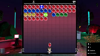 Got a job in hell to fuck girls