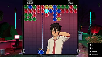 Got a job in hell to fuck girls