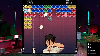 Got a job in hell to fuck girls