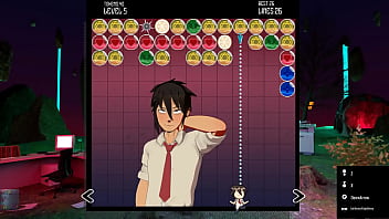 Got a job in hell to fuck girls