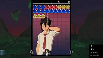 Got a job in hell to fuck girls