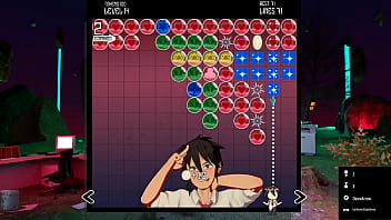 Got a job in hell to fuck girls