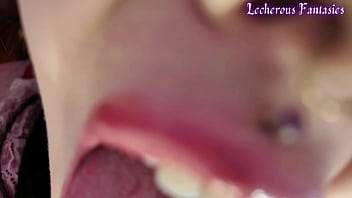 The permanent naughty list mrs claus shrinks and vores greedy man