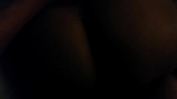 Me fucking a thick ebony from behind