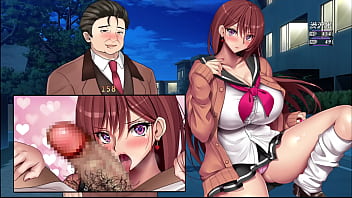 Let's play sex succubus 2