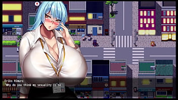 Let's play sex succubus 2