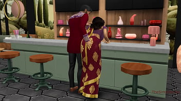 Sexy hindi wife cheats on her husband with handsome indian with big cock Sexy hindi wife cheats on her husband with handsome indian with big cock