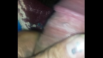 Siempre la tengo parada