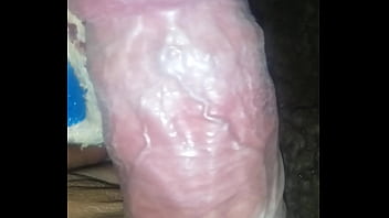 Siempre la tengo parada