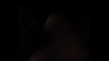 White milf karate instructor gives me footjob after class