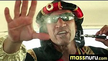 Best of nuru massage 9