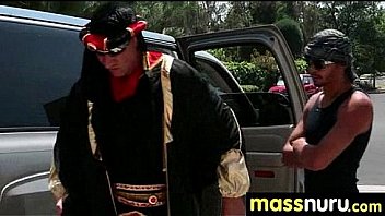 Best of nuru massage 9