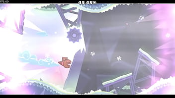 Arctic alpine completion gd