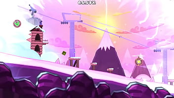 Arctic alpine completion gd