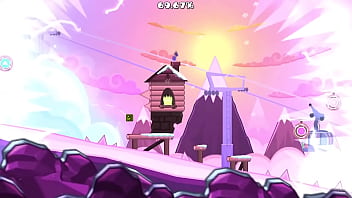 Arctic alpine completion gd