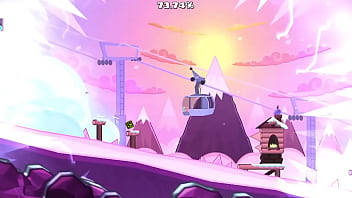 Arctic alpine completion gd