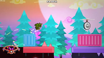 Arctic alpine completion gd