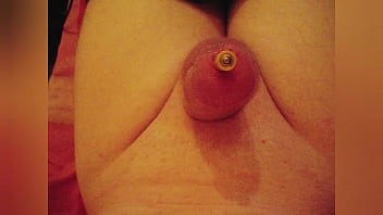 Aaa in penis gesteckt und rausgedrückt