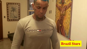 Sonho consumado com angel takemura