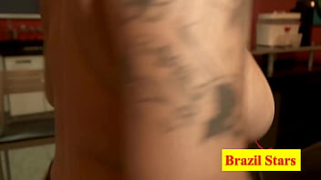 Sonho consumado com angel takemura