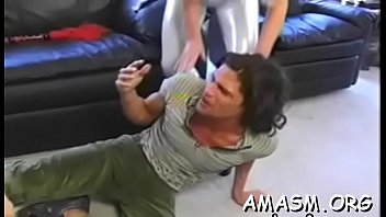 Non professional s femdom