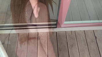 Fucking a stranger i met on the beach she likes it raw rosie rider