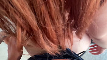 Fucking a stranger i met on the beach she likes it raw rosie rider