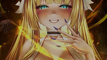 The dungeons of the succubi hfo trials #1