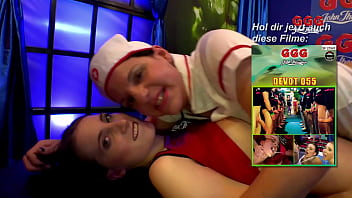 Teaser ggg john thompson piss and cum sluts