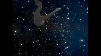 Ganbang in the soil for a misshapen guy