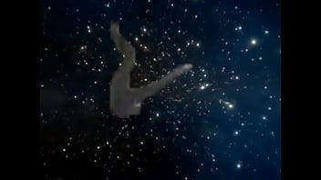 Ganbang in the soil for a misshapen guy