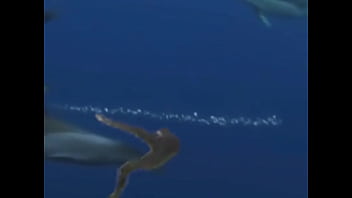 Ganbang in the soil for a misshapen guy