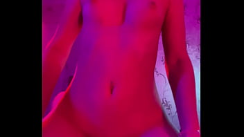 Mobile#7 lea bendas tries balls in her mouth until i cum