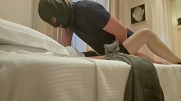 Preview milf tied to the bed with stockings and heels fucked hard Preview milf tied to the bed with stockings and heels fucked hard