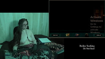 Naked secret of the old clock play through part 3