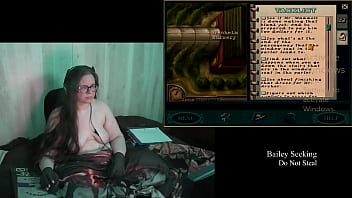 Naked secret of the old clock play through part 3