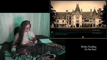 Naked secret of the old clock play through part 3