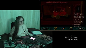 Naked secret of the old clock play through part 3