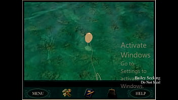 Naked secret of the old clock play through part 3