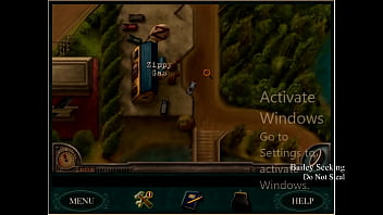 Naked secret of the old clock play through part 3