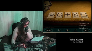 Naked Secret Of The Old Clock Play Through Part 3 thumbnail