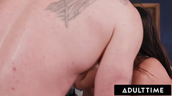 Katrina colt gangbanged by room full of doctors