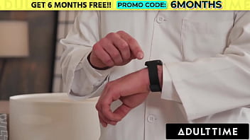 Katrina colt gangbanged by room full of doctors