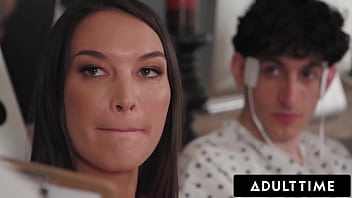 Katrina colt gangbanged by room full of doctors