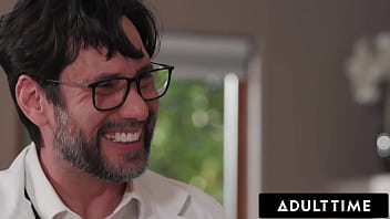 Katrina colt gangbanged by room full of doctors