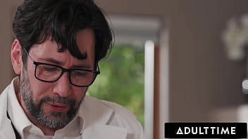 Katrina colt gangbanged by room full of doctors