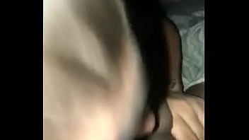 She still got it no hands