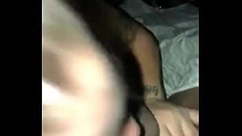 She still got it no hands