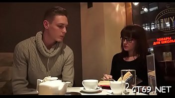 Our naughty whore needs to get her pussy aperture drilled hard